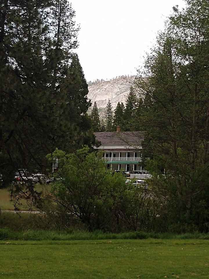 Socal venues - 2