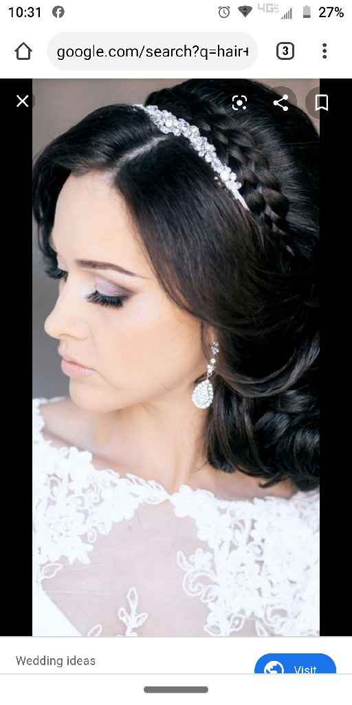 Tiara's yes or no - 1