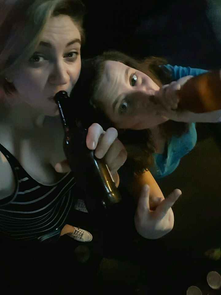 Just thought I would say.....