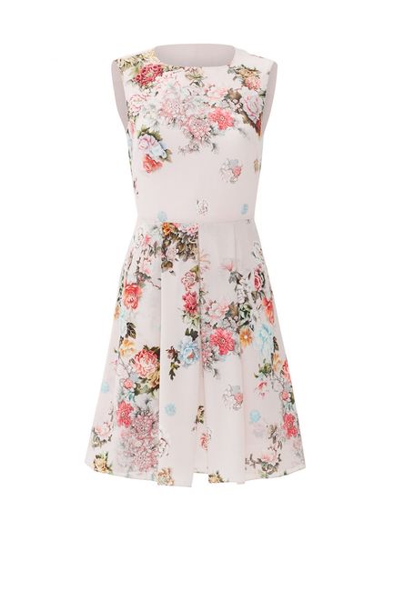 Show me your bridal shower outfit?