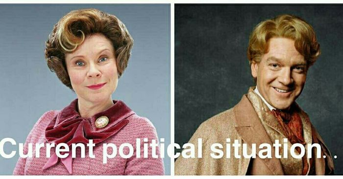 Describe this election