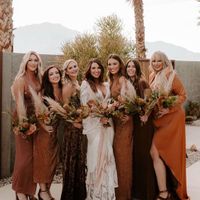 What colors did you choose for your wedding? - 2