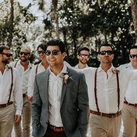 What colors did you choose for your wedding? - 5