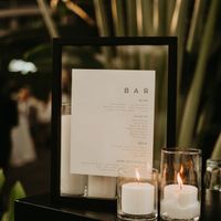 What colors did you choose for your wedding? - 6