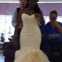 SHOW ME YOUR DRESSES!