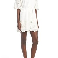 White Bachelorette Dress?