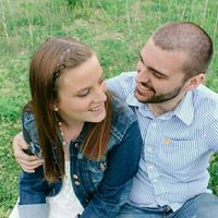 For all my married girls/guys!