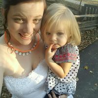 Today is my wedding day!!!!!