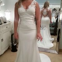 Any other Watters or WToo brides?