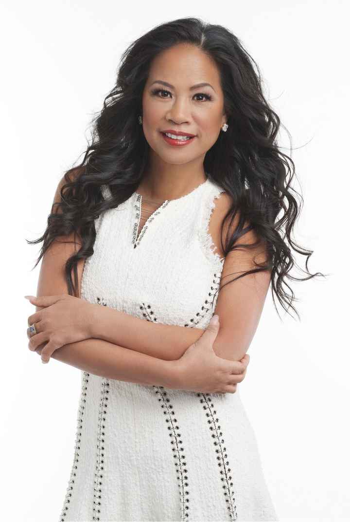 Serena Cheng
