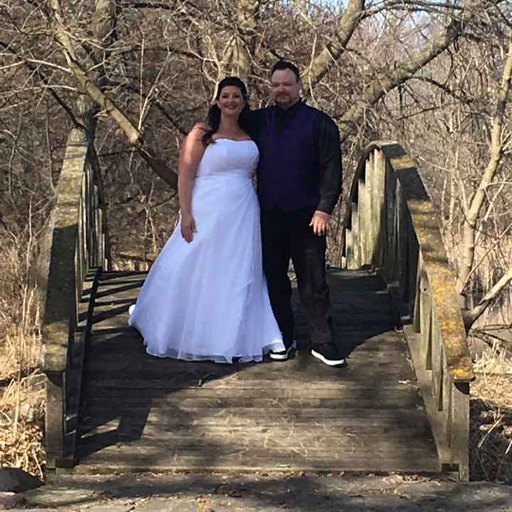 bam - non pro pics and how the day went- long - 2