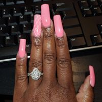 2023 Brides - Show us your ring! - 1