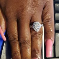 2023 Brides - Show us your ring! - 2