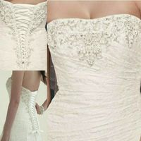 Add straps or keyhole?