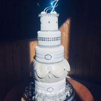 Let Me See Those Cakes!!! - 1