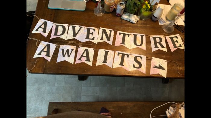 Inspiration/diy wedding decor help! 4