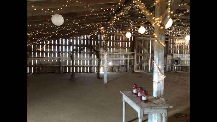 Inspiration/diy wedding decor help! - 1