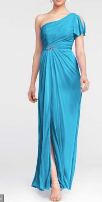 Bridesmaid Dresses!