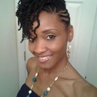 this is the style I want with passion twist