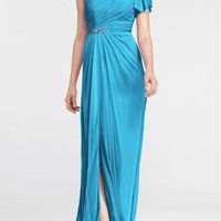 Show us your bridesmaid dresses!