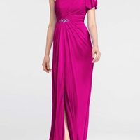 Show us your bridesmaid dresses!