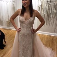 Ladies Getting Married in June- Let's See Those Dresses! 🌸❤🌸 - 1