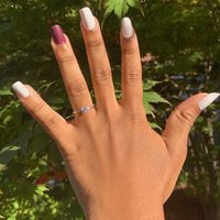 Brides of 2021! Show us your ring! - 1