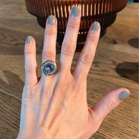 2023 Brides - Show us your ring! - 1