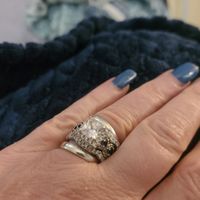 2023 Brides - Show us your ring! - 1