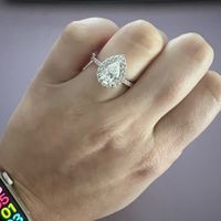 2025 Brides - Show us your ring! - 1