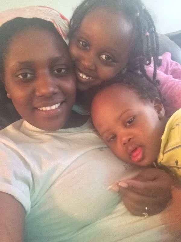 NWR: SELFIES!!! I feel like we haven't done this in a while.. Let me see your Face!