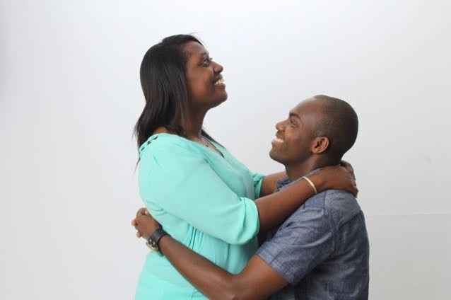 Engagement Photo Outfits