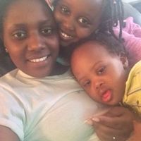 NWR: SELFIES!!! I feel like we haven't done this in a while.. Let me see your Face!