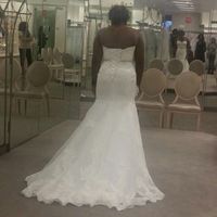 Show of those dresses ladies!