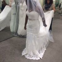 SHOW ME YOUR DRESSES!