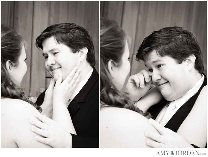I got married!!! (pic heavy)