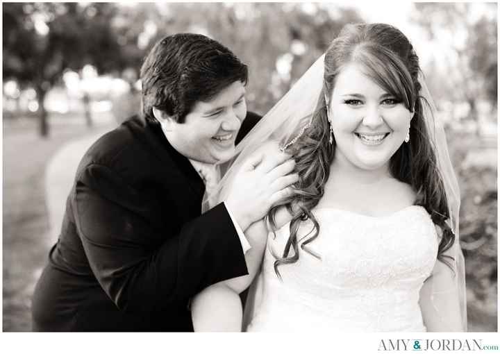 I got married!!! (pic heavy)