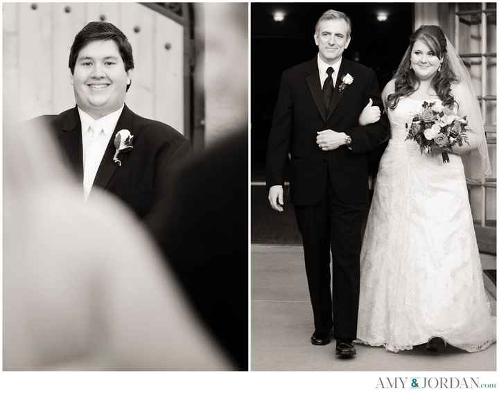 I got married!!! (pic heavy)