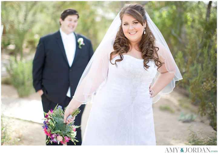 I got married!!! (pic heavy)