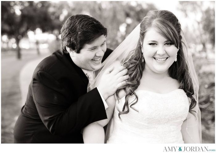 I got married!!! (pic heavy)