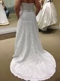Such a busy weekend! Hair/MU trial, cake tasting, dress fitting, invites (pics)