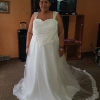 Wedding Dress - 2