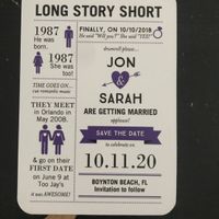 My Stds arrived!! - 1