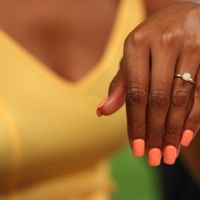 Did you pick your ring or were you completely surprised? - 1