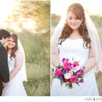 I got married!!! (pic heavy)