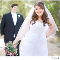 I got married!!! (pic heavy)