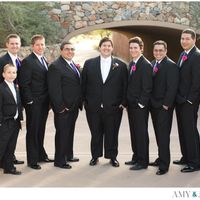I got married!!! (pic heavy)