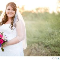 I got married!!! (pic heavy)