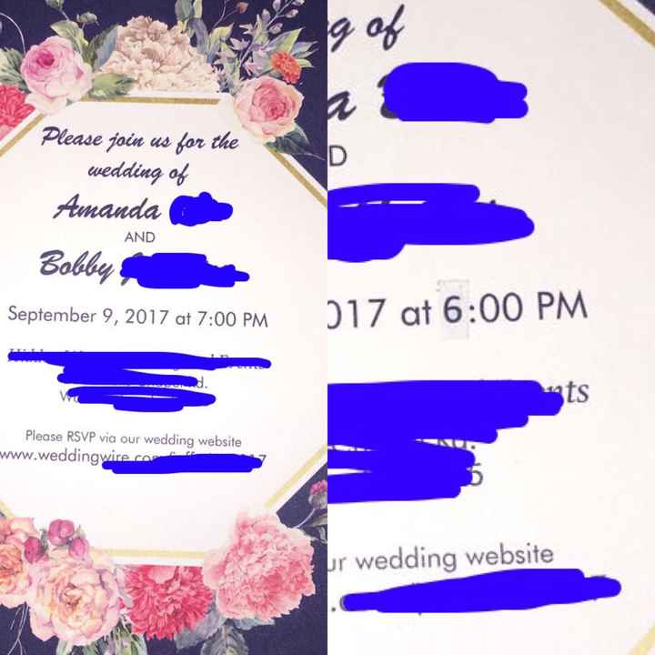 Honest opinion needed please