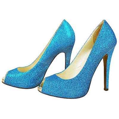 Show me your shoes!!